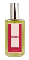 Perfume Feromônio Feminino Afrodite - Floral Frutal Clássico