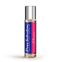 Perfume Feromônio FragantShare Roll-on Unissex - 10ml
