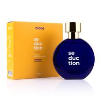 Perfume Feromônio Sensual Olove Seduction- 55 ml Perfume Feromônio Sensual Olove Seduction- 55 ml