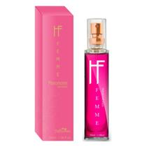 Perfume Feromônios Feminino Hot Flowers Hf Femme Perfume Feromônios Feminino Hot Flowers Hf Femme