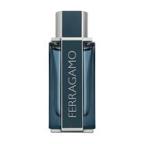 Perfume Ferragamo Intense Leather Eau de Parfum 100 ml Perfume Ferragamo Intense Leather Eau de Parfum 100 ml