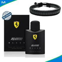 perfume ferrari hinode é bom