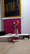 Perfume Ferrari Fator5
