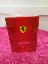 Perfume Ferrari Red