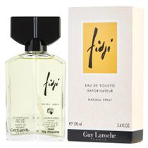 Perfume Fidji edt 100ml. - Guy Laroche Perfume Fidji edt 100ml. - Guy Laroche