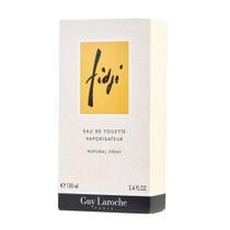 Perfume Fidji Feminino Eau De Toilette Guy Laroche 100 ml