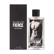 Perfume Fierce Abercrombie & Fitch - 6,198ml Perfume Fierce Abercrombie & Fitch - 6,198ml