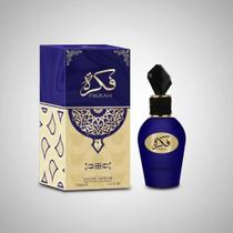 Perfume Fikrah Al Wataniah Eau De Parfum Feminino 100ml