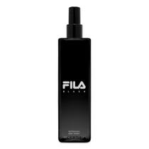 Perfume Fila Black Eau de Parfum Masculino - 250ml