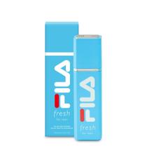 Perfume Fila Fresh Eau de Parfum Masculino - 100ml