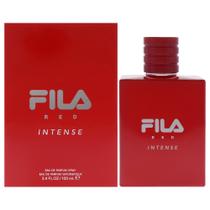 Perfume Fila Red Intense Eau de Parfum 100ml para homens