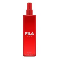 Perfume Fila RED para homens Eau de Toilette 250ml