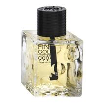 Perfume Fine Gold For Men Eau de Toilette 100ml Coscentra
