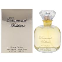 Perfume Fine Perfumery Diamond Solitaire Eau de Parfum 100mL