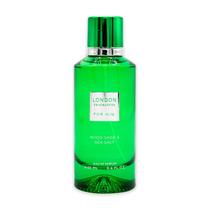 Perfume Fine Perfumery London Wood Sage and Sea Salt 100ml para Hombre