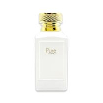Perfume Fine Perfumery Pure Oud Eau de Parfum 100ml para mulheres e homens