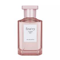 Perfume Fine'ry Flower Bed Eau de Parfum para mulheres 30ml Perfume Fine'ry Flower Bed Eau de Parfum para mulheres 30ml