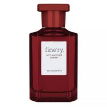 Perfume Fine'ry Not Another Cherry Eau de Parfum para mulheres Perfume Fine'ry Not Another Cherry Eau de Parfum para mulheres