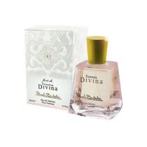 Perfume Fiori Essenza Divina 100Ml Edt 8007033912890