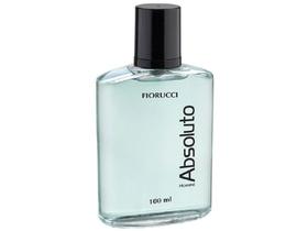 Perfume Fiorucci Absoluto Masculino Deo Colônia - 100ml