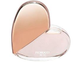 Perfume Fiorucci Dolce Amore Feminino Deo Colônia - 90ml