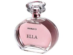 Perfume Fiorucci Ella Feminino Deo Colônia 100ml