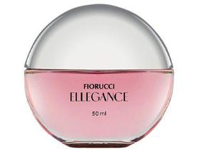 Perfume Fiorucci Ellegance Feminino Deo Colônia - 50ml