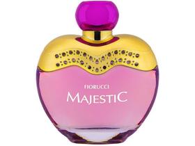 Perfume Fiorucci Majestic Paris Feminino - Eau de Cologne 90ml