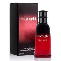 Perfume Firenight Eau de Parfum - Urban Collection - 100ml - Masculino