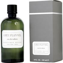 Perfume Flanela Cinza com 226ml de Essência