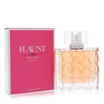 Perfume Flaunt Eau de Parfum Feminino 100ml