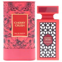 Perfume Flavia Cherry Crush Eau de Parfum 90ml para unissex