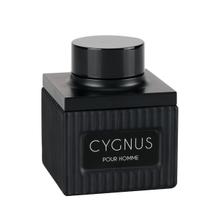 Perfume Flavia Cygnus Eau de Parfum 100ml para homens Perfume Flavia Cygnus Eau de Parfum 100ml para homens