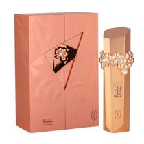 Perfume Flavia Ember Unissex Eau de Parfum 100 ml Perfume Flavia Ember Unissex Eau de Parfum 100 ml