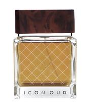 Perfume Flavia Icon Oud Eau de Parfum 100ml para homens Perfume Flavia Icon Oud Eau de Parfum 100ml para homens