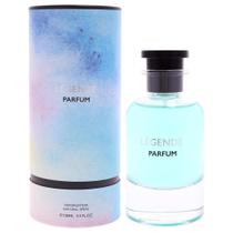 Perfume Flavia Legende Eau de Parfum 100 mL Unissex Perfume Flavia Legende Eau de Parfum 100 mL Unissex