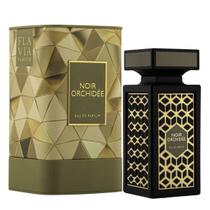 Perfume Flavia Noir Orchide'E 3.0 Eau de Parfum 30ml para mulheres Perfume Flavia Noir Orchide'E 3.0 Eau de Parfum 30ml para mulheres