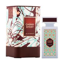 Perfume Flavia Parfum Cherry Ghost 3.0 Eau de Parfum 100 mL