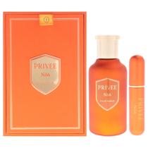 Perfume Flavia Privee No. 6 Eau de Parfum 100ml para unissex