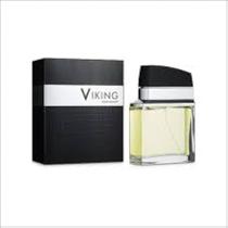 Perfume Flavia Viking para homens EDP 100mL Spray Perfume Flavia Viking para homens EDP 100mL Spray