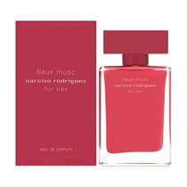 Perfume Fleur Musc 1.6 Oz - Narciso Rodriguez Perfume Fleur Musc 1.6 Oz - Narciso Rodriguez