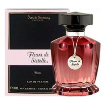 Perfume Fleurs de Sistelle Feminino Eau de Parfum 100 ml '