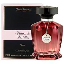 Perfume Fleurs de Sistelle Feminino Eau de Parfum 100ml