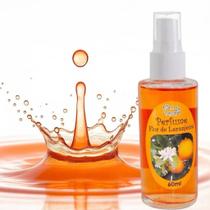 Perfume Flor de Laranjeira Paz Pureza Renovação Espiritual