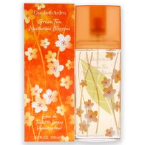 Perfume Flor de Nectarina com Chá Verde - 100ml Spray