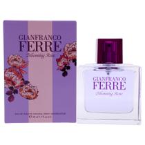 Perfume Flor de Rosa 1.198ml - Feminino - Spray EDT