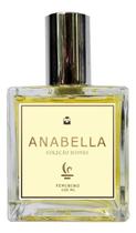 Perfume Floral Anabella 100ml - Feminino - Coleção Ícones