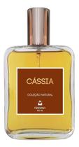 Perfume Floral Com Óleo Essencial De Cássia - 100Ml Perfume Floral Com Óleo Essencial De Cássia - 100Ml
