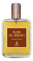 Perfume Floral Com Óleo Essencial De Flor De Jasmim - 100Ml Perfume Floral Com Óleo Essencial De Flor De Jasmim - 100Ml