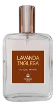 Perfume Floral Com Óleo Essencial De Lavanda Inglesa - 100Ml